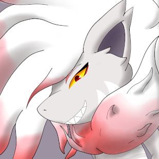 Hisuian Zoroark